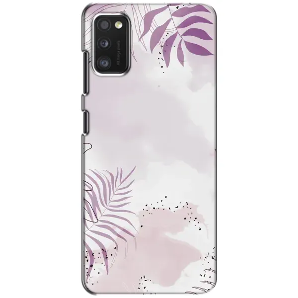 Чехол с принтом «Фиолетовые листья» для Xiaomi POCO M3 Pro (4G/5G) Чехол с принтом «Фиолетовые листья» для Xiaomi POCO M3 Pro (4G/5G)