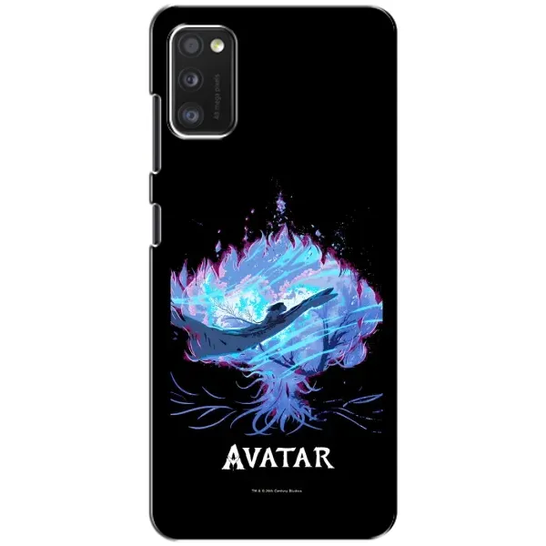 Чехол с принтом «фон Аватар» для Xiaomi POCO M3 Pro (4G/5G)