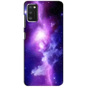 Космические Чехлы для Поко М3 Про (4G/5G) (VPrint) (Галактика)
