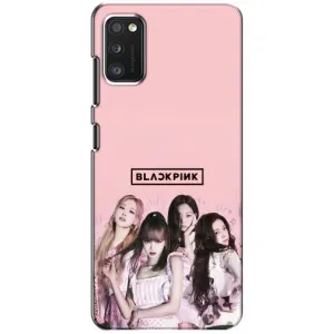 Чохол з музикальним гуртом для Xiaomi POCO M3 Pro (4G/5G) (Гурт Блек Пінг)