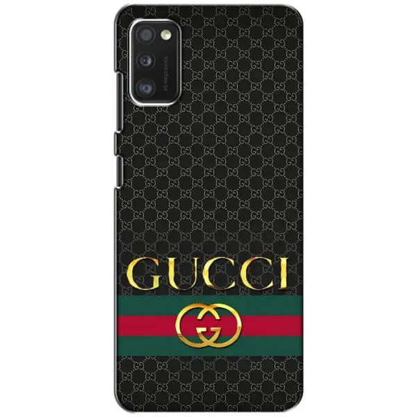 Чохол з принтом «Gucci оригінал» для Xiaomi POCO M3 Pro (4G/5G)