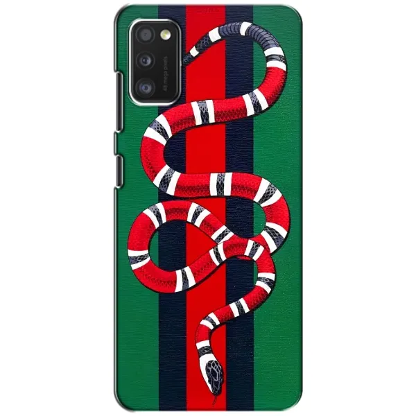 Чохол з принтом «Gucci змія» для Xiaomi POCO M3 Pro (4G/5G)