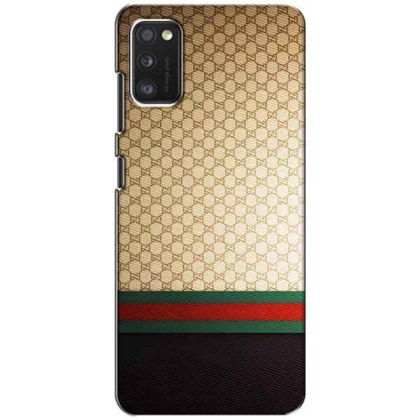 Чохол з принтом «Гуччі Фон» для Xiaomi POCO M3 Pro (4G/5G)