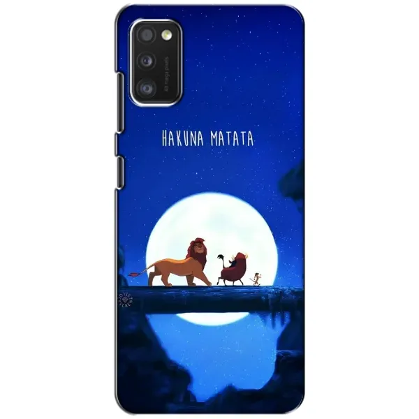 Чохол з принтом «Хакуна Матата» для Xiaomi POCO M3 Pro (4G/5G) Чохол з принтом «Хакуна Матата» для Xiaomi POCO M3 Pro (4G/5G)