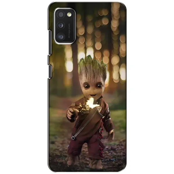 Чохол з принтом «I am Groot» для Xiaomi POCO M3 Pro (4G/5G) Чохол з принтом «I am Groot» для Xiaomi POCO M3 Pro (4G/5G)