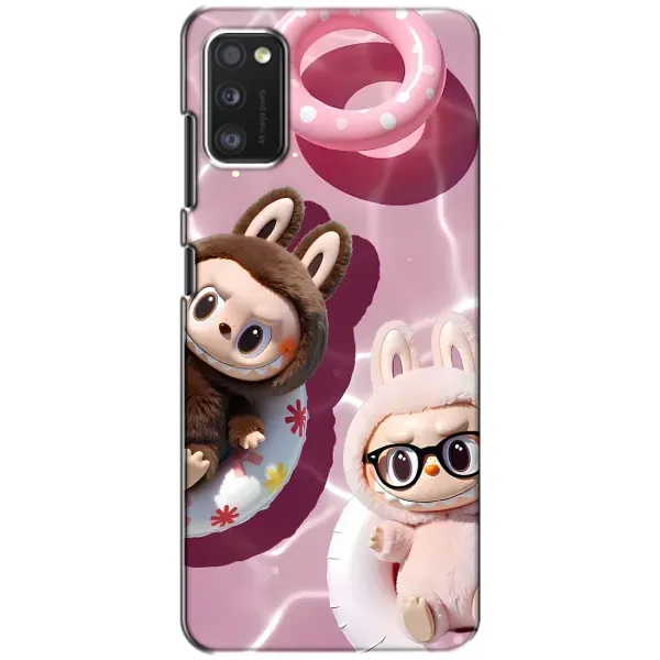 Чохол з принтом «Іграшка Лабубу» для Xiaomi POCO M3 Pro (4G/5G) Чохол з принтом «Іграшка Лабубу» для Xiaomi POCO M3 Pro (4G/5G)