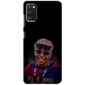 Чохол з футболістом Ламін Ямаль Xiaomi POCO M3 Pro (4G/5G) (Yamal)