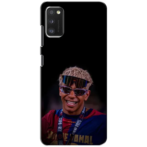 Чохол з принтом «Yamal» для Xiaomi POCO M3 Pro (4G/5G) Чохол з принтом «Yamal» для Xiaomi POCO M3 Pro (4G/5G)