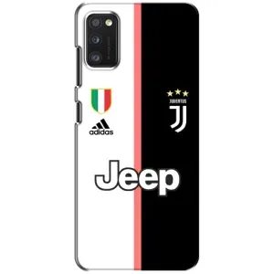 Чохли для Xiaomi POCO M3 Pro (4G/5G) (VPrint) - Футбольні клуби (Juventus)