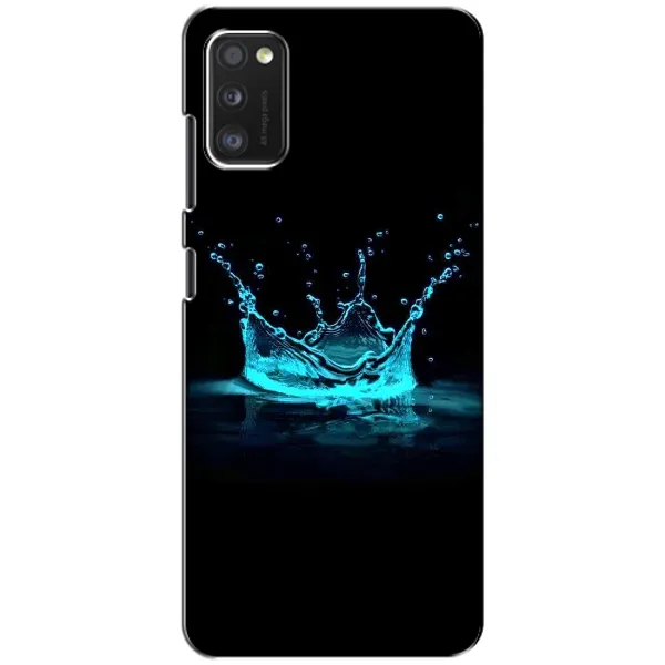 Чехол с принтом «Капля короны» для Xiaomi POCO M3 Pro (4G/5G) Чехол с принтом «Капля короны» для Xiaomi POCO M3 Pro (4G/5G)