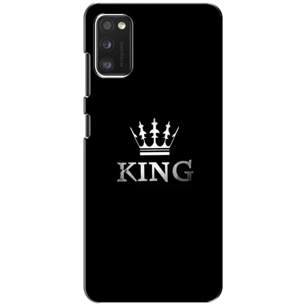 Чехол с принтом «KING» для Xiaomi POCO M3 Pro (4G/5G) Чехол с принтом «KING» для Xiaomi POCO M3 Pro (4G/5G)