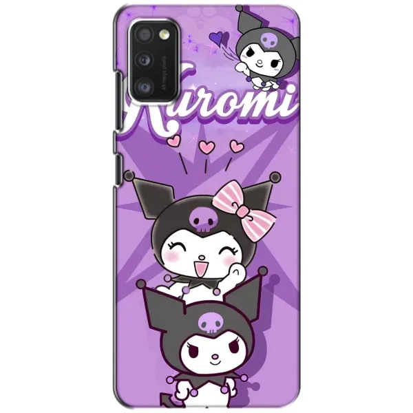 Чехол с принтом «Кролик Куроми» для Xiaomi POCO M3 Pro (4G/5G) Чехол с принтом «Кролик Куроми» для Xiaomi POCO M3 Pro (4G/5G)