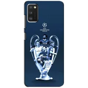 Чохли для Xiaomi POCO M3 Pro (4G/5G) (VPrint) - Футбольні клуби (Кубок ЛЧ)