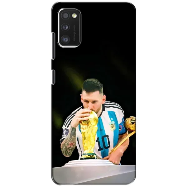 Чехол с принтом «Кубок Месси» для Xiaomi POCO M3 Pro (4G/5G) Чехол с принтом «Кубок Месси» для Xiaomi POCO M3 Pro (4G/5G)