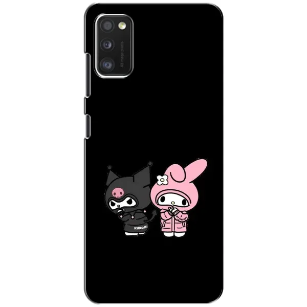 Чехол с принтом «Куроми и Мелоди» для Xiaomi POCO M3 Pro (4G/5G) Чехол с принтом «Куроми и Мелоди» для Xiaomi POCO M3 Pro (4G/5G)