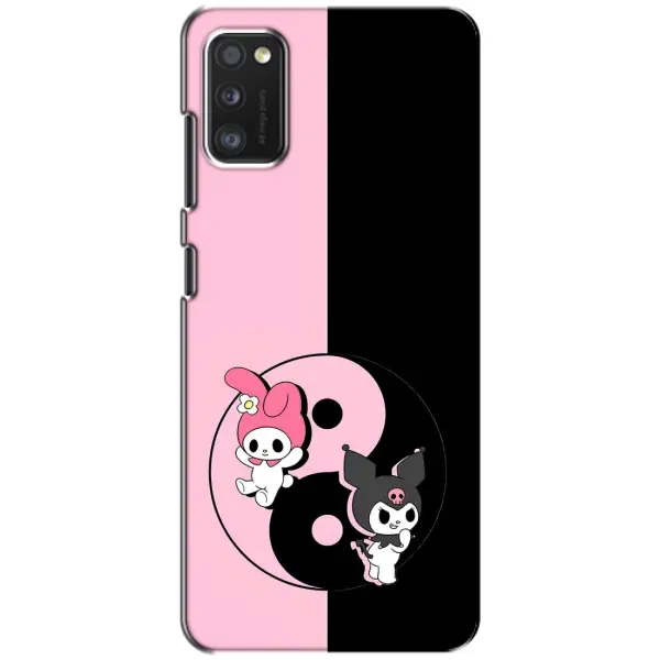 Чехол с принтом «Куроми Инь Янь» для Xiaomi POCO M3 Pro (4G/5G) Чехол с принтом «Куроми Инь Янь» для Xiaomi POCO M3 Pro (4G/5G)