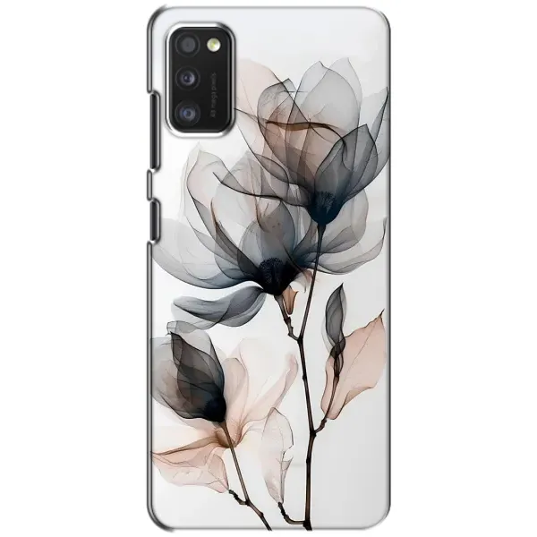 Чехол с принтом «Цветы на белом» для Xiaomi POCO M3 Pro (4G/5G) Чехол с принтом «Цветы на белом» для Xiaomi POCO M3 Pro (4G/5G)