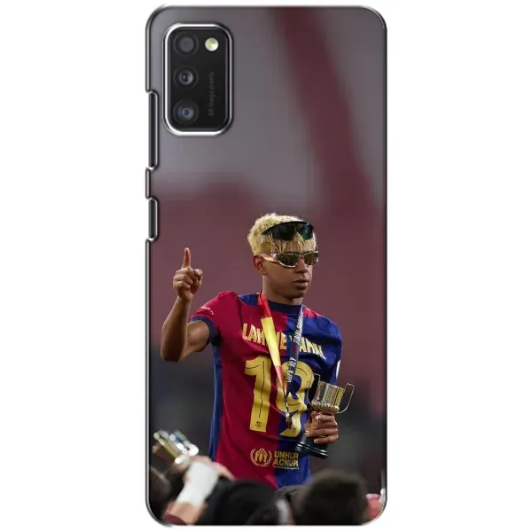 Чохол з принтом «Lamine Yamal» для Xiaomi POCO M3 Pro (4G/5G) Чохол з принтом «Lamine Yamal» для Xiaomi POCO M3 Pro (4G/5G)