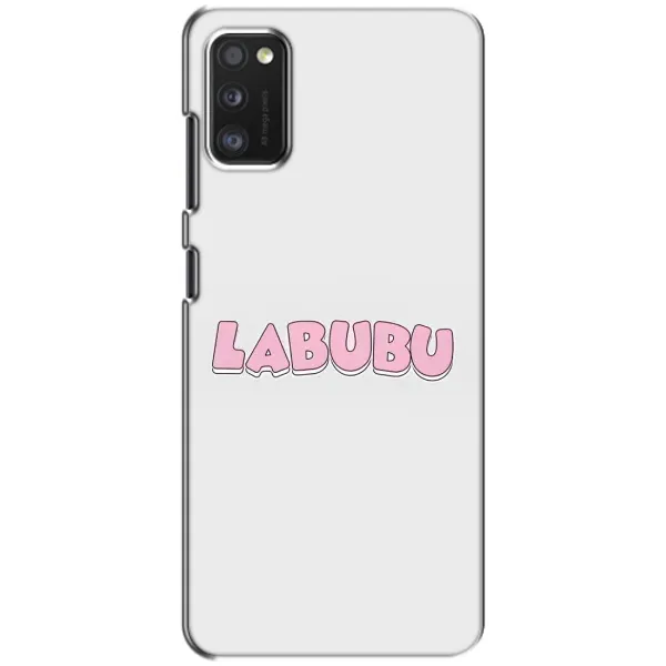 Чохол з принтом «Лого Лабубу» для Xiaomi POCO M3 Pro (4G/5G) Чохол з принтом «Лого Лабубу» для Xiaomi POCO M3 Pro (4G/5G)