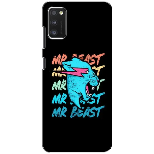 Чохол з принтом «logo Mr beast» для Xiaomi POCO M3 Pro (4G/5G) Чохол з принтом «logo Mr beast» для Xiaomi POCO M3 Pro (4G/5G)