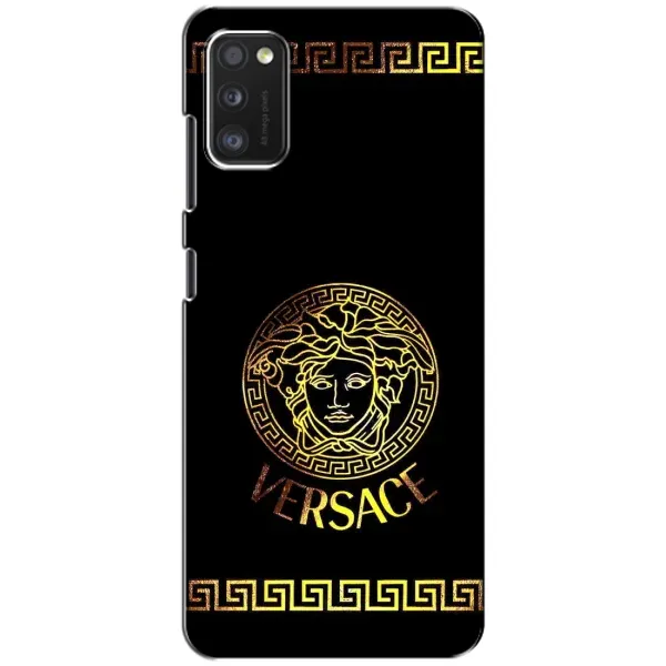 Чехол с принтом «Logo Versace» для Xiaomi POCO M3 Pro (4G/5G) Чехол с принтом «Logo Versace» для Xiaomi POCO M3 Pro (4G/5G)