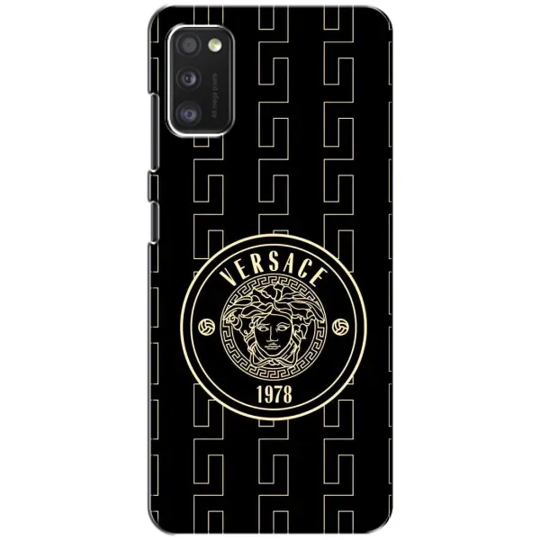 Чехол с принтом «Лого Версаче» для Xiaomi POCO M3 Pro (4G/5G) Чехол с принтом «Лого Версаче» для Xiaomi POCO M3 Pro (4G/5G)