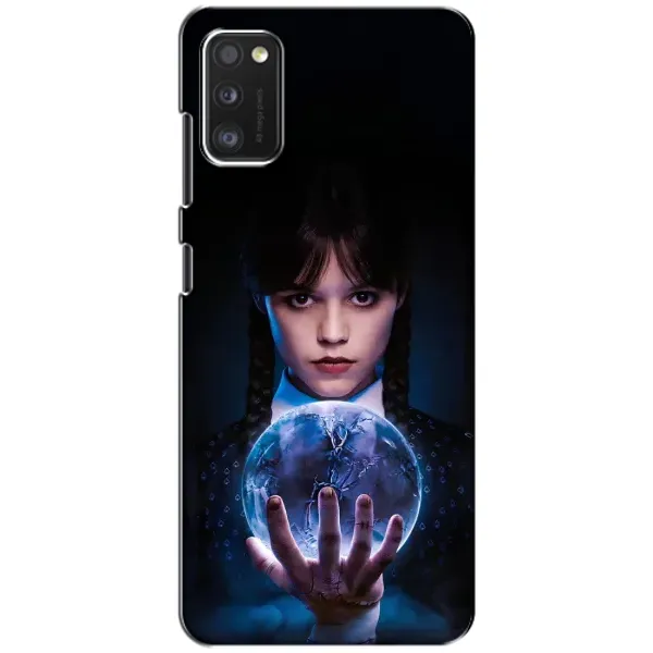 Чехол с принтом «Магическая сфера Уэнздей» для Xiaomi POCO M3 Pro (4G/5G) Чехол с принтом «Магическая сфера Уэнздей» для Xiaomi POCO M3 Pro (4G/5G)