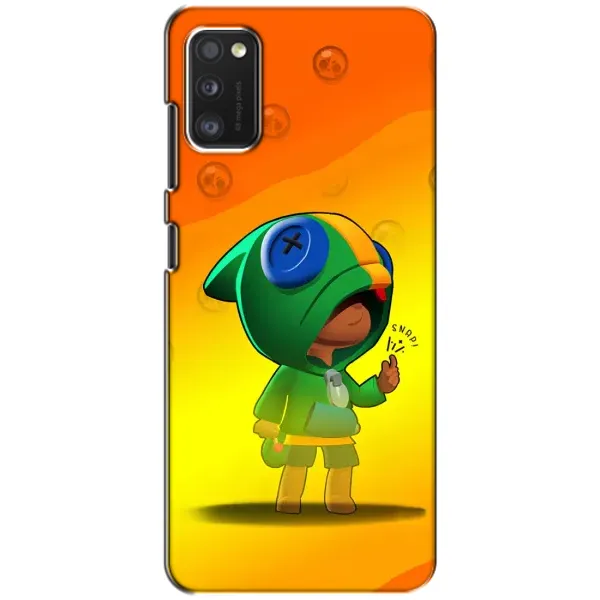 Чехол с принтом «Мальчик Леон» для Xiaomi POCO M3 Pro (4G/5G) Чехол с принтом «Мальчик Леон» для Xiaomi POCO M3 Pro (4G/5G)