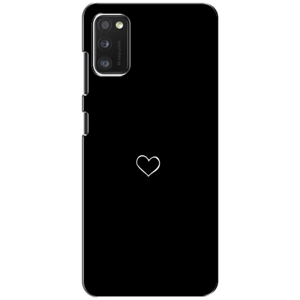 Чехол с принтом «Маленькое сердечко» для Xiaomi POCO M3 Pro (4G/5G)