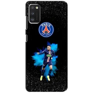Чохли Кіліан Мбаппе для Xiaomi POCO M3 Pro (4G/5G) (Мбаппе ПСЖ)