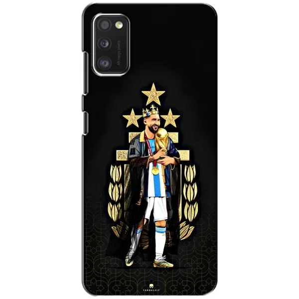 Чехол с принтом «Месси Король» для Xiaomi POCO M3 Pro (4G/5G) Чехол с принтом «Месси Король» для Xiaomi POCO M3 Pro (4G/5G)