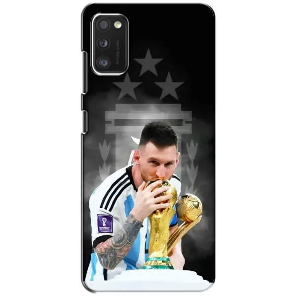 Чехол с принтом «Месси Чемпион» для Xiaomi POCO M3 Pro (4G/5G) Чехол с принтом «Месси Чемпион» для Xiaomi POCO M3 Pro (4G/5G)