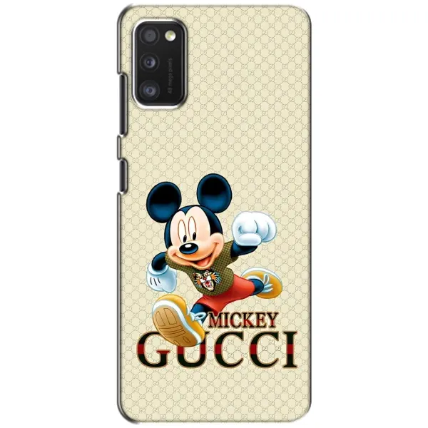 Чехол с принтом «Mikki Gucci» для Xiaomi POCO M3 Pro (4G/5G)