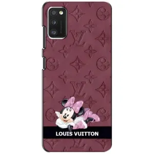 Чехол Disney Mouse Xiaomi POCO M3 Pro (4G/5G) (PREMIUMPrint) (Mikki LV)