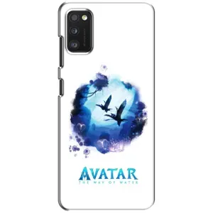 Чехлы с фильма АВАТАР для Xiaomi POCO M3 Pro (4G/5G) (AlphaPrint) (мир Аватаров)
