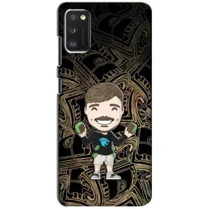 Чохли Містер Біст для Ксіаомі POCO M3 Про (4G/5G) (Mister Beast)