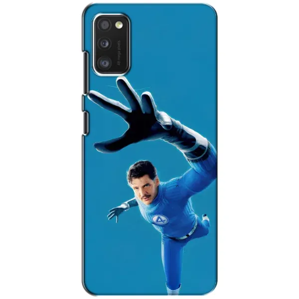 Чохол з принтом «Містер Фантастік супергерой» для Xiaomi POCO M3 Pro (4G/5G)