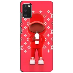 Крутые Чехлы Луи Виттон для Xiaomi POCO M3 Pro (4G/5G) (AlphaPrint) (Модный стиль)