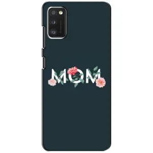Чохли для мами на Xiaomi POCO M3 Pro (4G/5G) (Mom дизайн)