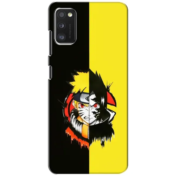 Чохол з принтом «Наруто-Ітачі» для Xiaomi POCO M3 Pro (4G/5G)