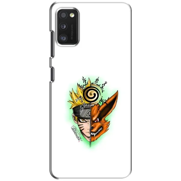Чохол з принтом «Наруто Курама» для Xiaomi POCO M3 Pro (4G/5G)