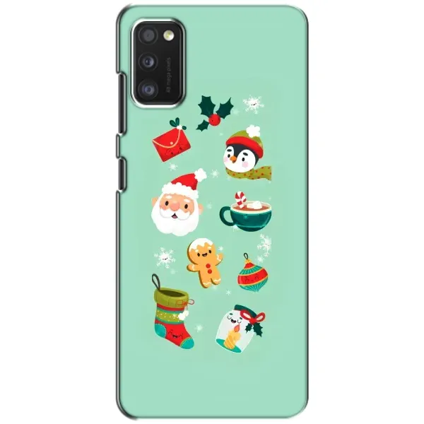Чехол с принтом «Настроение НГ» для Xiaomi POCO M3 Pro (4G/5G) Чехол с принтом «Настроение НГ» для Xiaomi POCO M3 Pro (4G/5G)