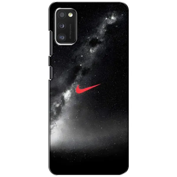 Чехол с принтом «Найк красный» для Xiaomi POCO M3 Pro (4G/5G)