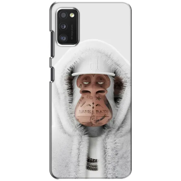 Чехол с принтом «обезьяна NFT в тату» для Xiaomi POCO M3 Pro (4G/5G) Чехол с принтом «обезьяна NFT в тату» для Xiaomi POCO M3 Pro (4G/5G)