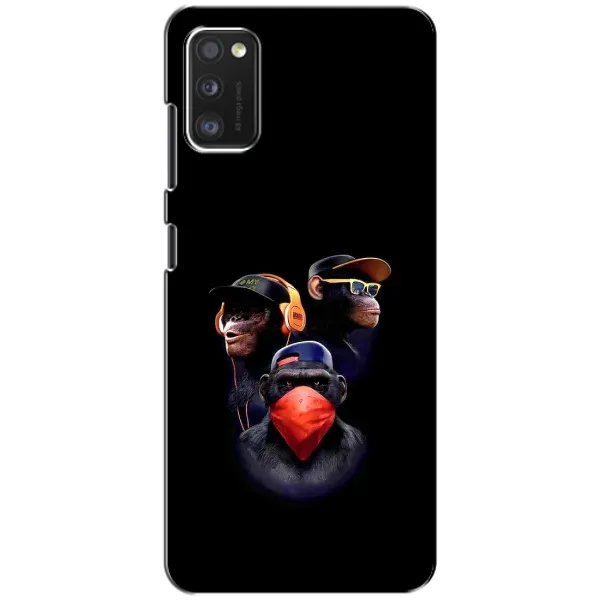 Чехол с принтом «Три обезьяны» для Xiaomi POCO M3 Pro (4G/5G) Чехол с принтом «Три обезьяны» для Xiaomi POCO M3 Pro (4G/5G)