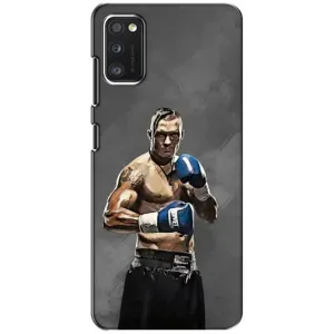 Чехол с картинкой Александр Усик для Xiaomi POCO M3 Pro (4G/5G) (Александр Усик)