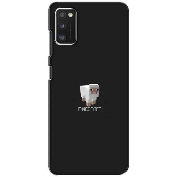 Чохол з принтом «Овечка Майнкрафт» для Xiaomi POCO M3 Pro (4G/5G) Чохол з принтом «Овечка Майнкрафт» для Xiaomi POCO M3 Pro (4G/5G)