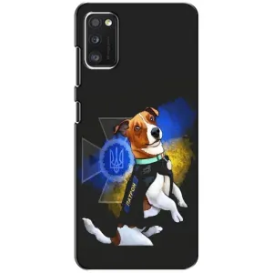 Чехлы с картинкой собаки Патрон для Xiaomi POCO M3 Pro (4G/5G) (AlphaPrint) (Патрон собачка)
