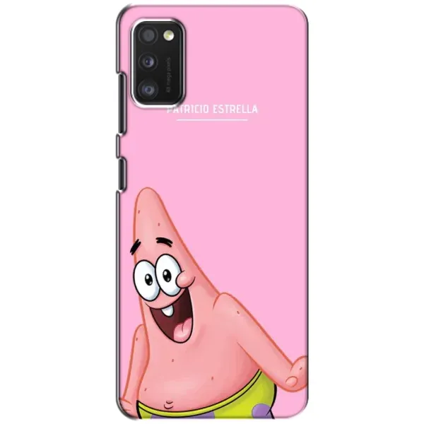 Чехол с принтом «Персонаж Патрик» для Xiaomi POCO M3 Pro (4G/5G) Чехол с принтом «Персонаж Патрик» для Xiaomi POCO M3 Pro (4G/5G)
