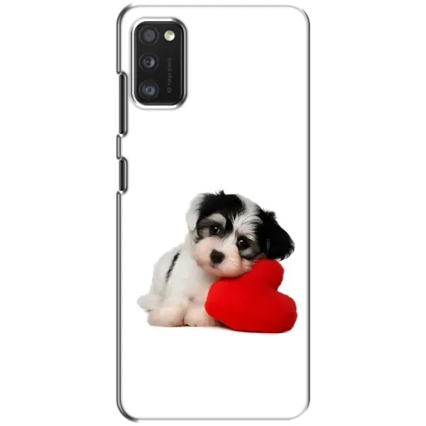 Чехол с принтом «Песик» для Xiaomi POCO M3 Pro (4G/5G)